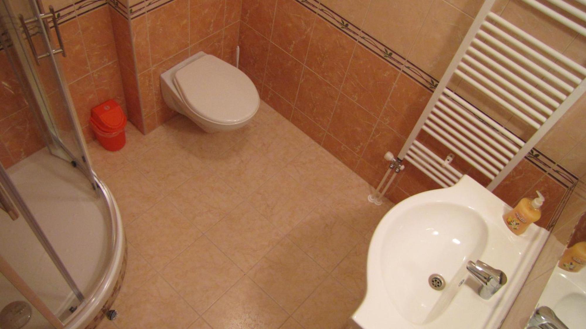 Penzion Pod Barancom Hotel Ziar Bagian luar foto
